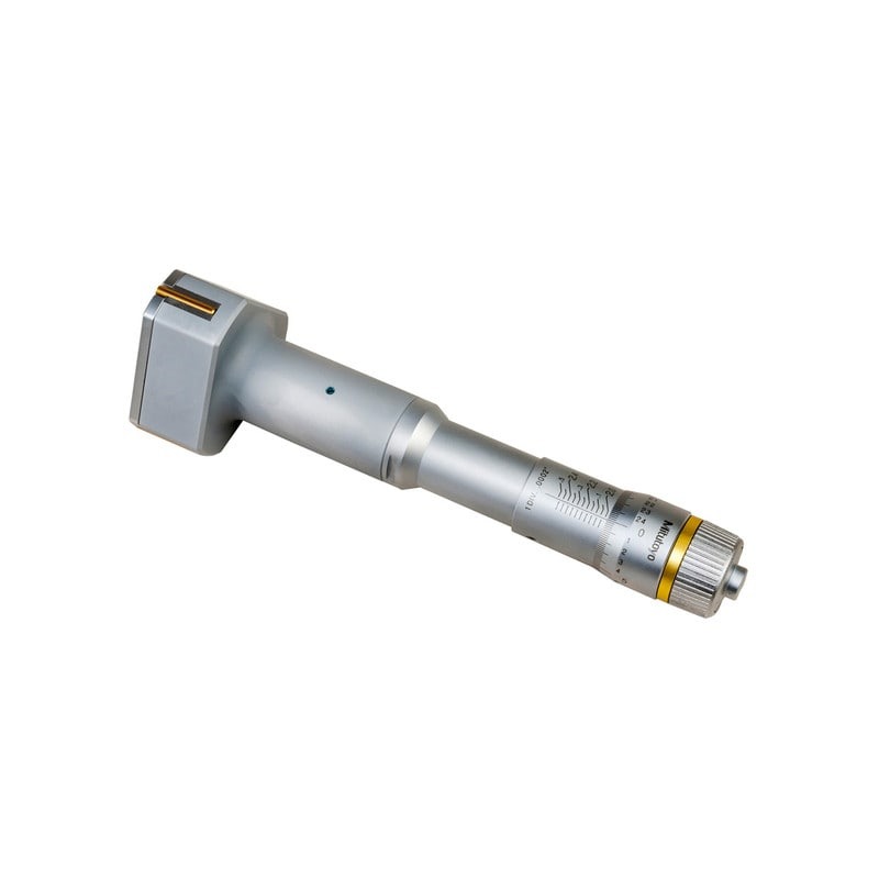 Mitutoyo Holtest 2-2.5" 368-270