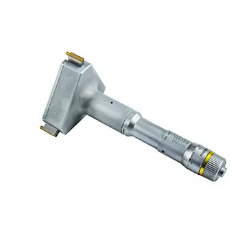 Mitutoyo Holtest 3.5-4" 368-273 - Image 2