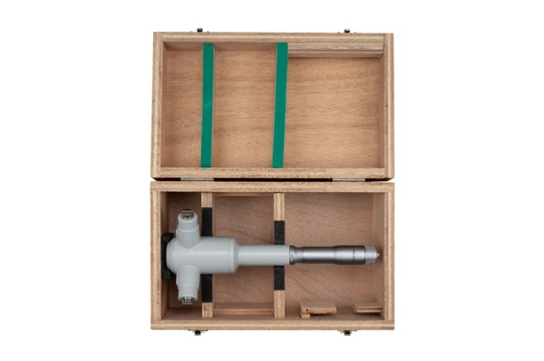 Mitutoyo HOLTEST 368-775 - Image 4