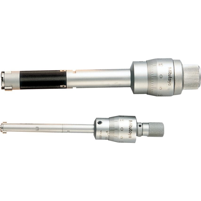 Mitutoyo Holtest 1.6-2" 368-839