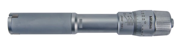 Mitutoyo Holtest 0.8-1" 368-866