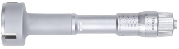 Mitutoyo Holtest 1.6-2" 368-869