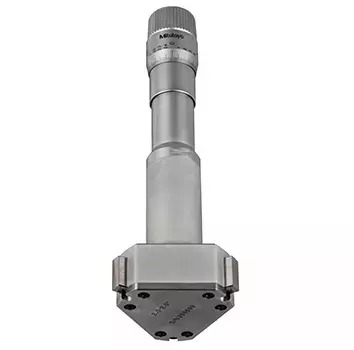 Mitutoyo Holtest 2-2.5" 368-870 - Image 2