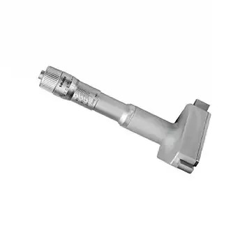 Mitutoyo Holtest 3-3.5" 368-872 - Image 2