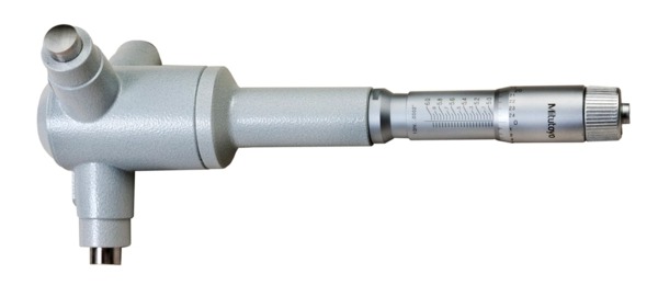 Mitutoyo HOLTEST 368-875