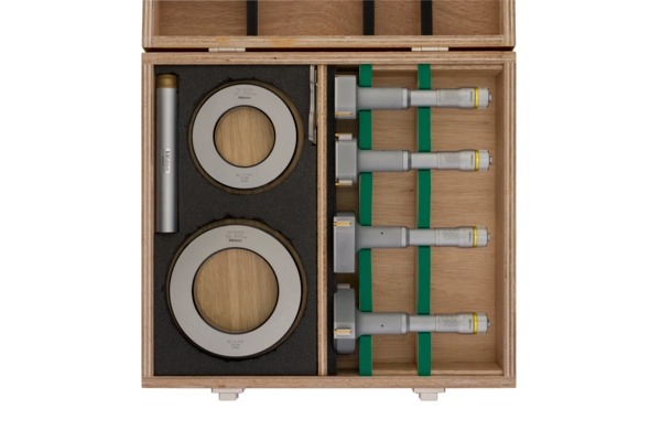 Mitutoyo Holtest 368-914 - Image 2