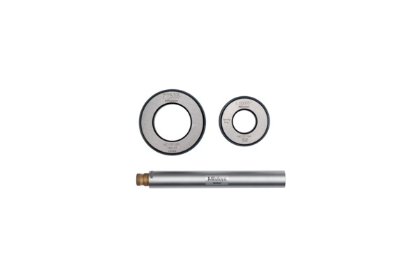 Mitutoyo Holtest 0.8-2" Set 368-996 - Image 2