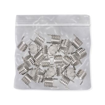 Powercoil Threaded Inserts 13/16 UNF Solid Stainless Steel Insert