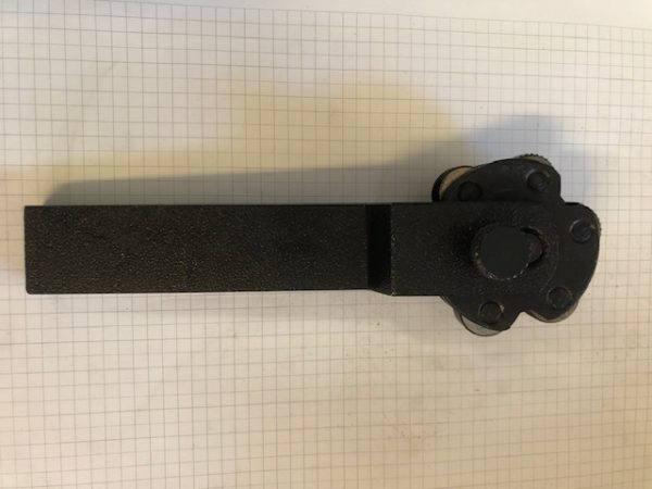 Multi-Head Knurling Tool P/N 3736 - Image 2
