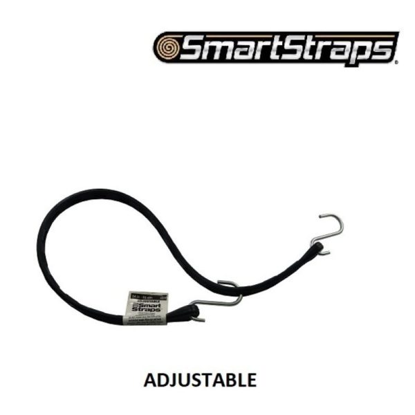 SmartStraps ADJUSTABLE TARP STRAP 86CM
