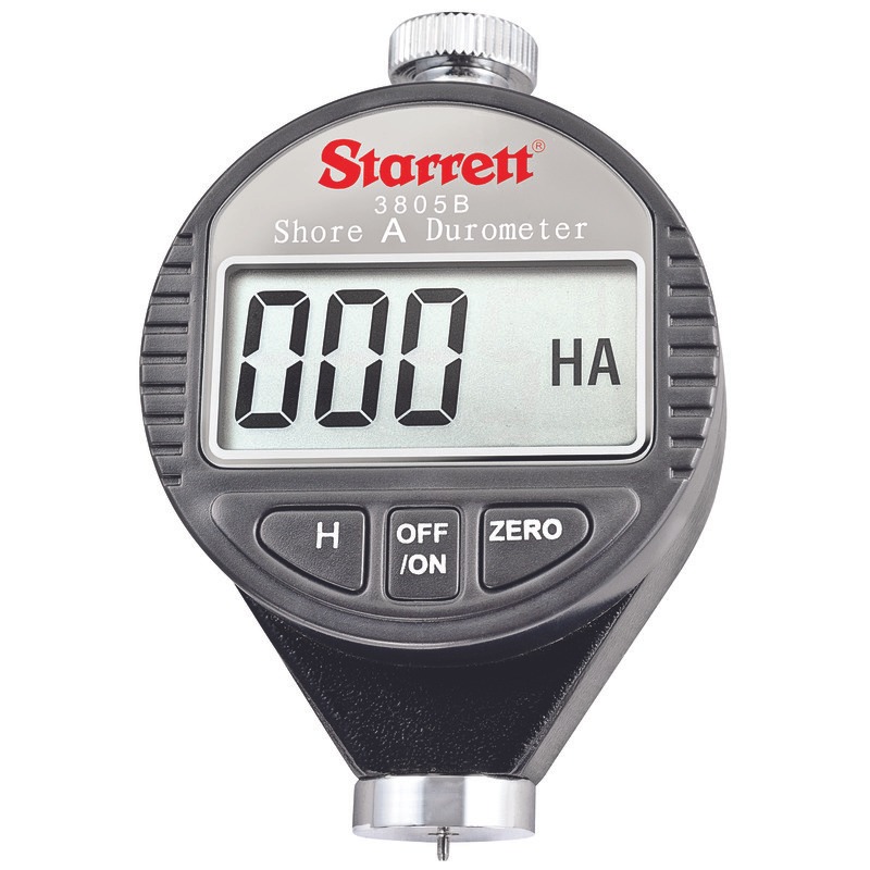 Starrett - Durometer