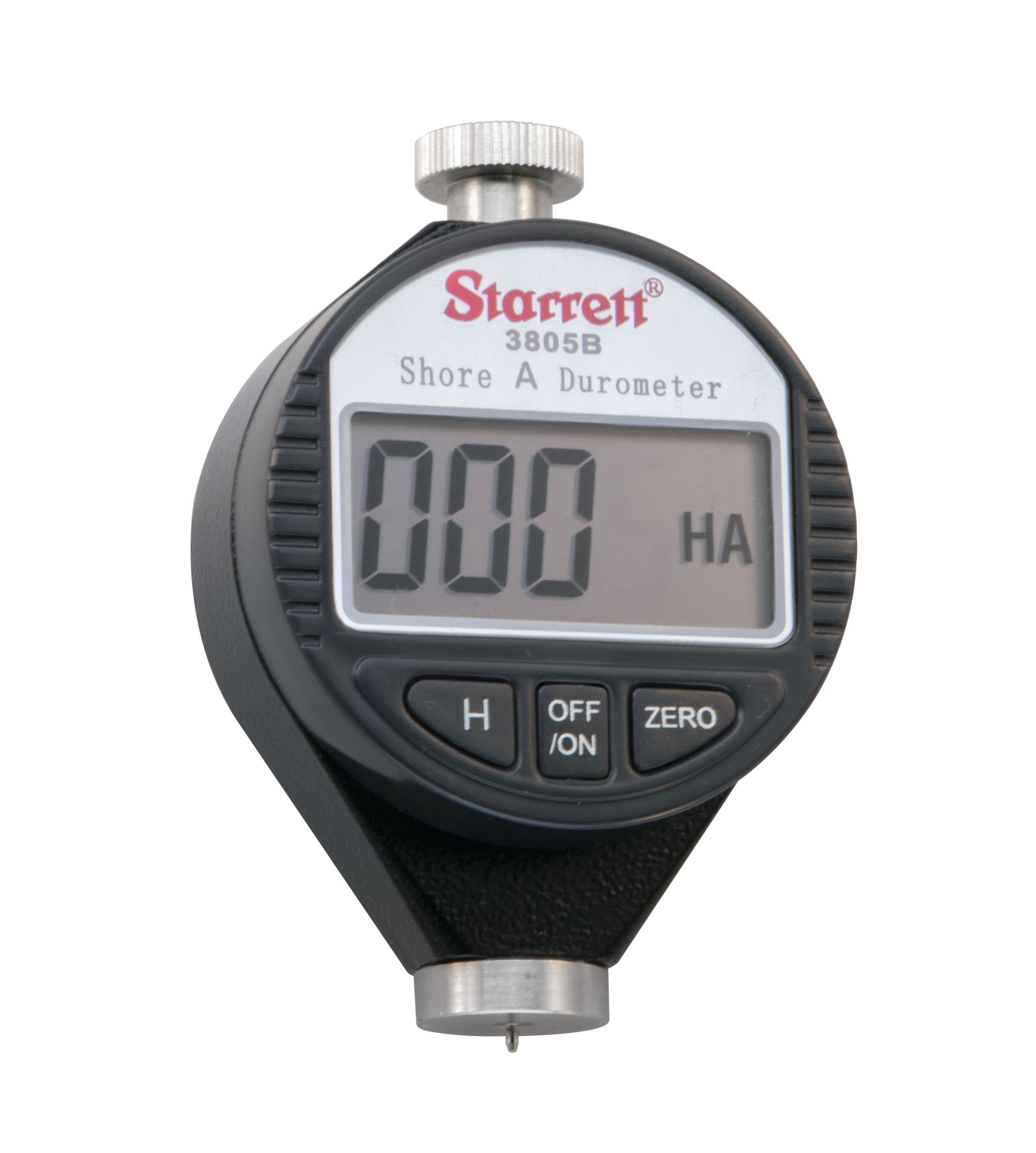 Starrett - Durometer - Image 2