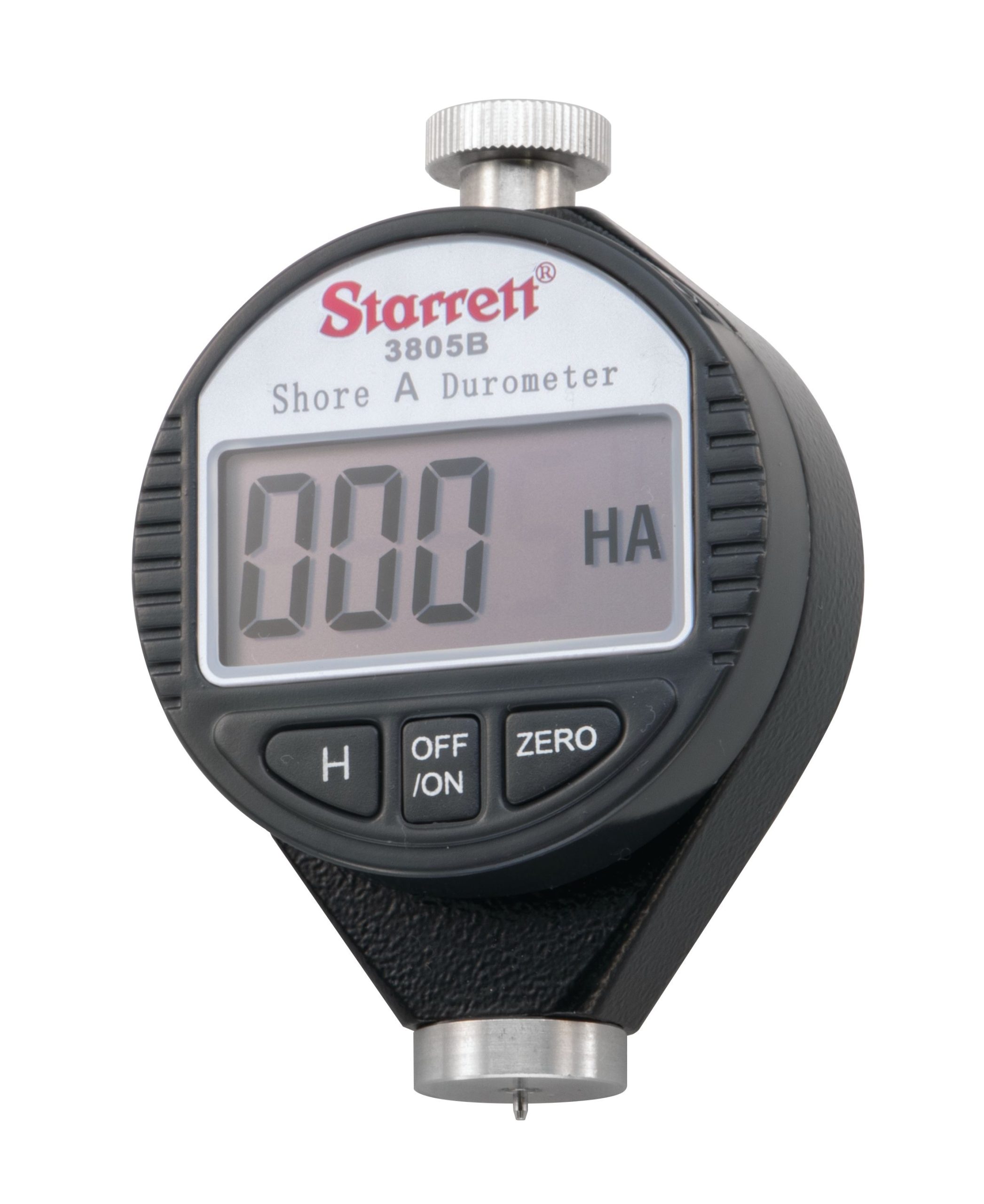 Starrett - Durometer - Image 3
