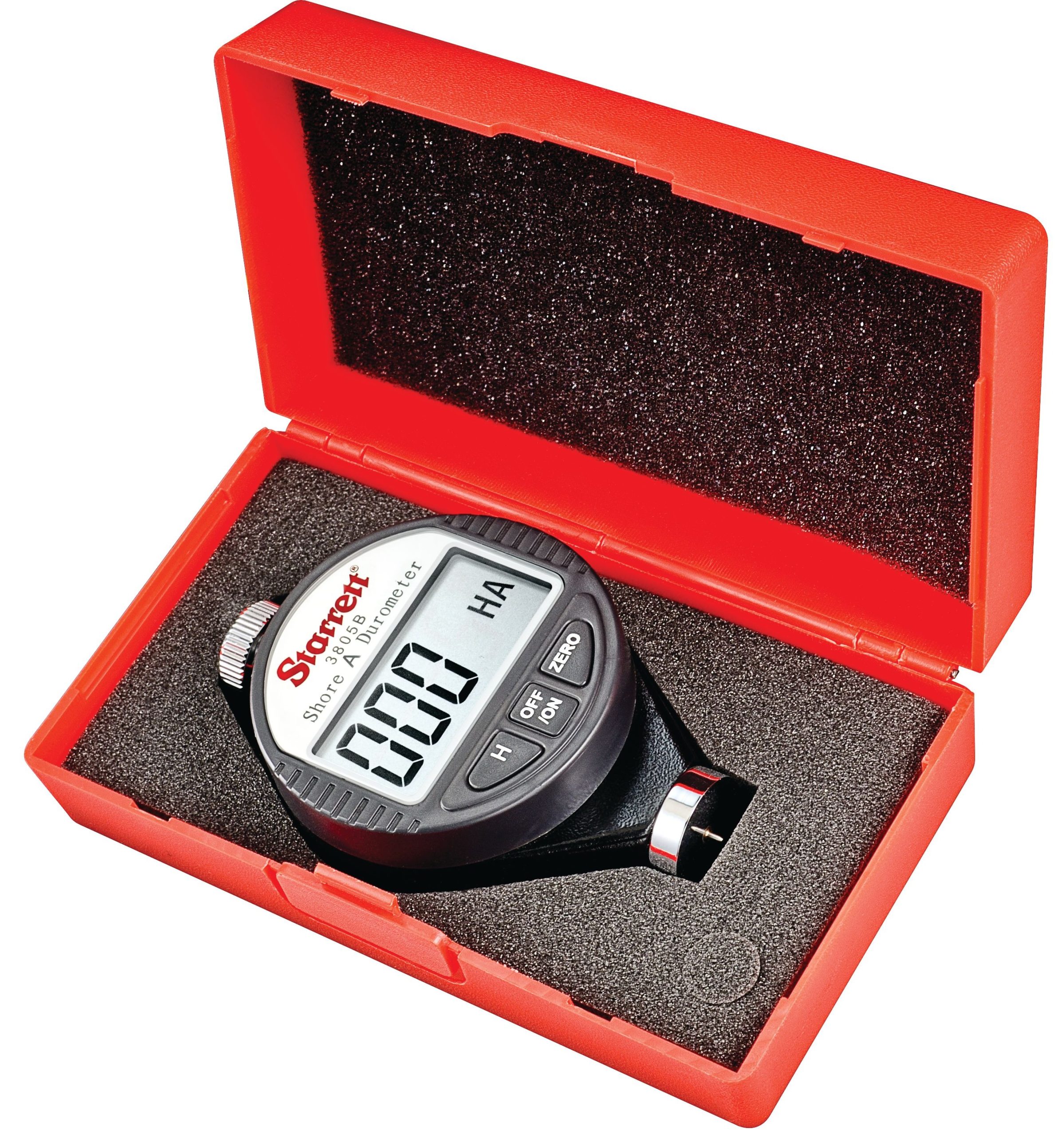 Starrett - Durometer - Image 6