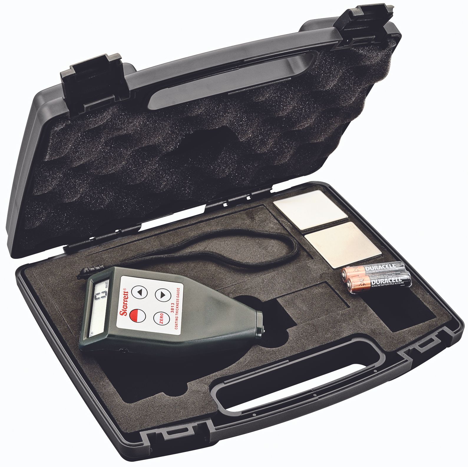 Starrett - Coating Thickness Gauge - Image 2