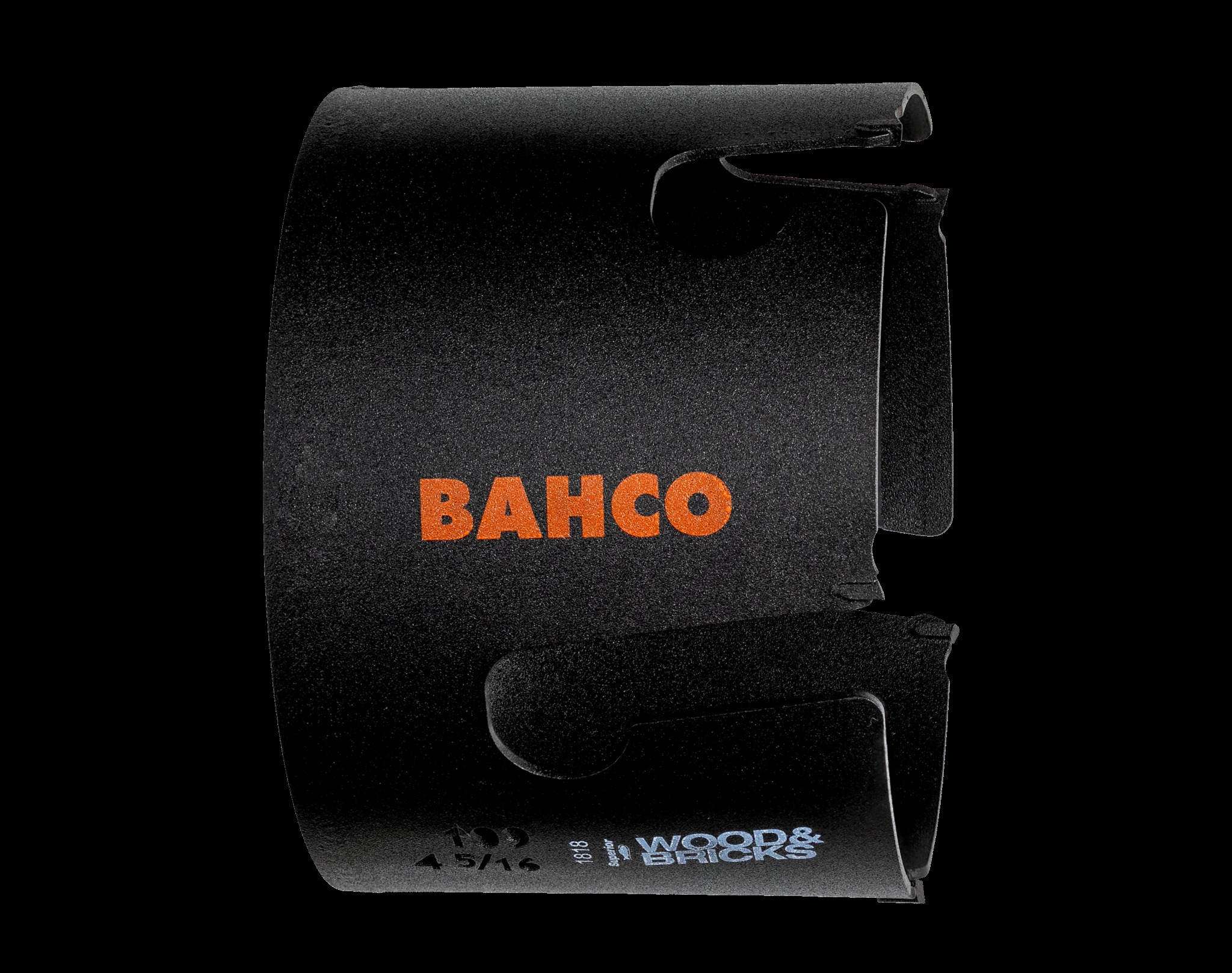 Bahco Multi Construction Holesaw - 67mm