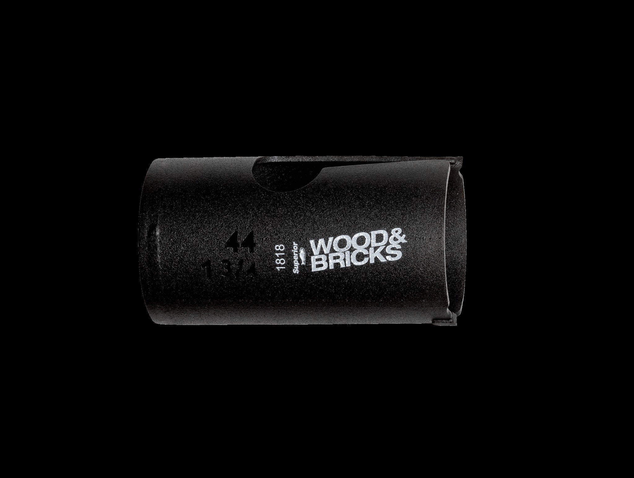 Bahco Multi Construction Holesaw - 76mm - Image 5