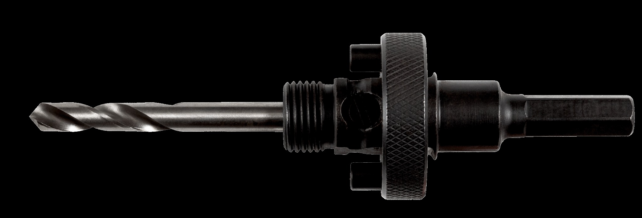 Bahco Arbor to suit 32-152 mm holesaw (Quick change)