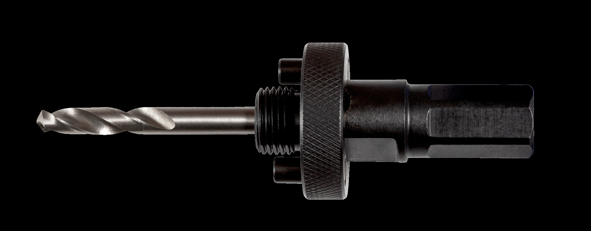 Bahco Arbor to suit 32-100 mm holesaw (Quick change) - Image 2