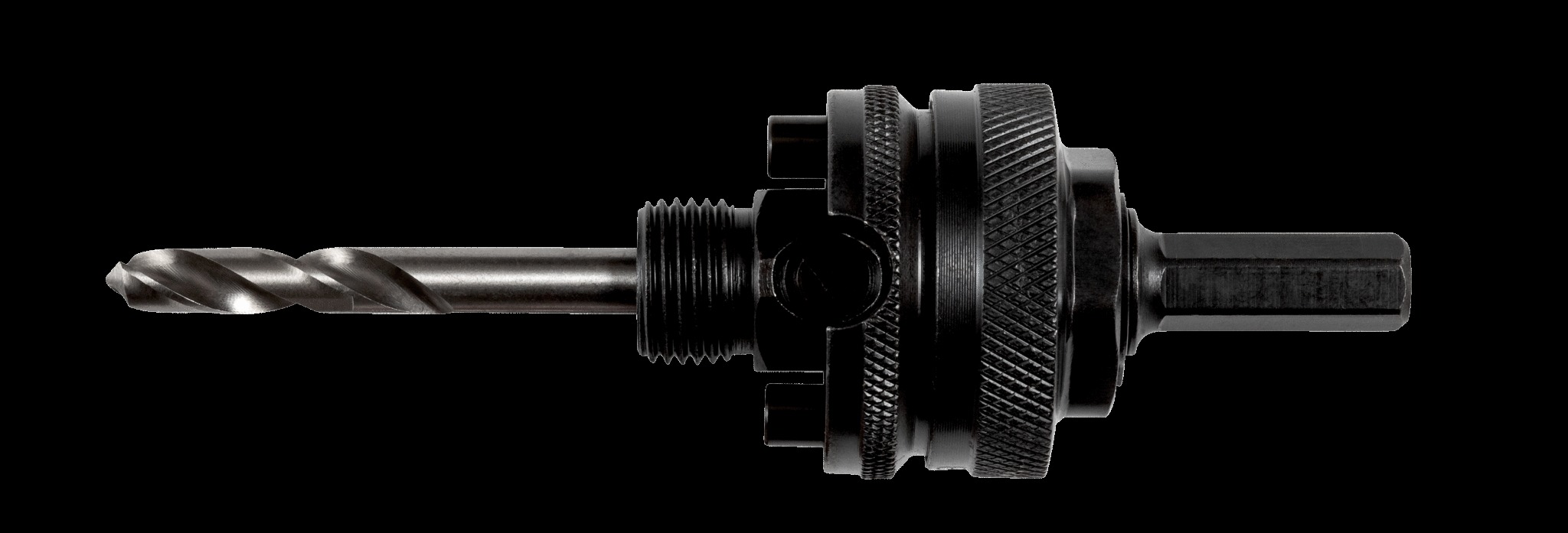 Bahco Arbor to suit 32-100 mm holesaw (Quick change) - Image 3