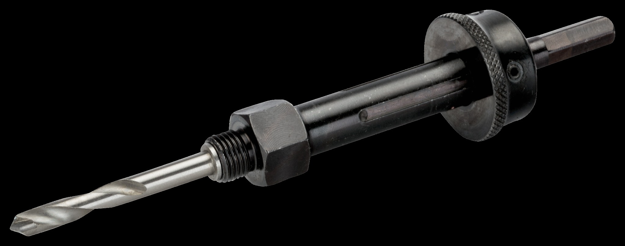 Bahco Quick Eject Arbor