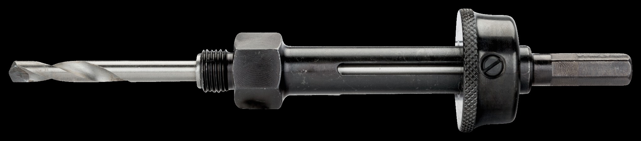 Bahco Quick Eject Arbor - Image 2