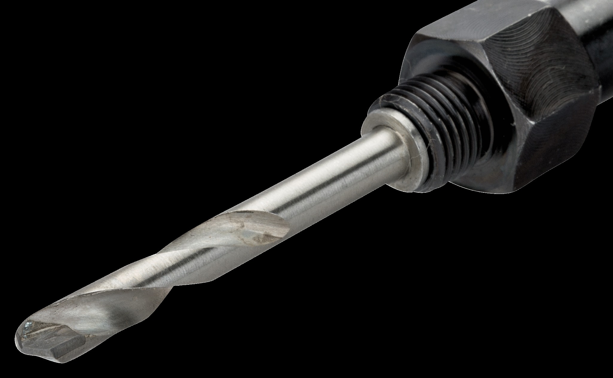 Bahco Quick Eject Arbor - Image 3