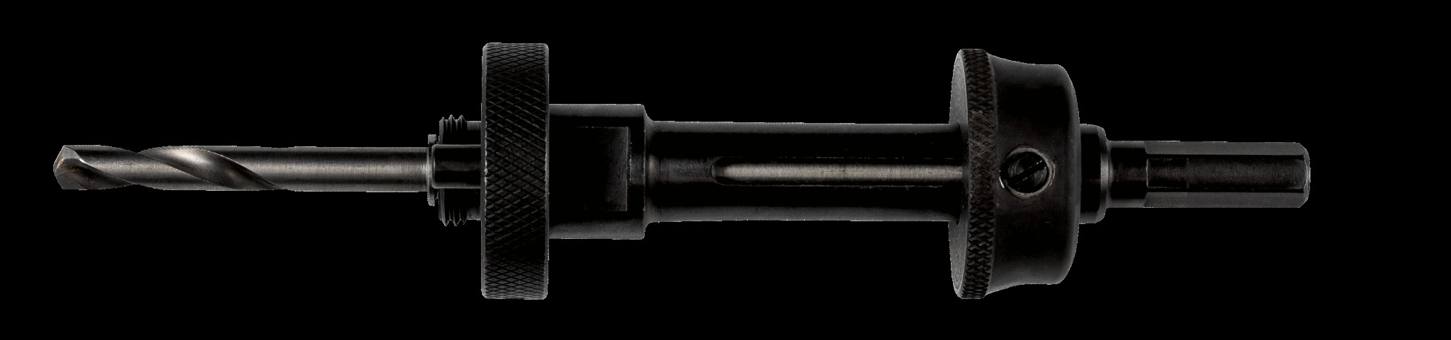 Bahco Quick Eject Arbor - Image 4