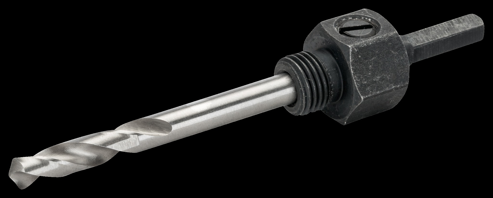 Bahco Arbor to suit 14-30mm holesaw