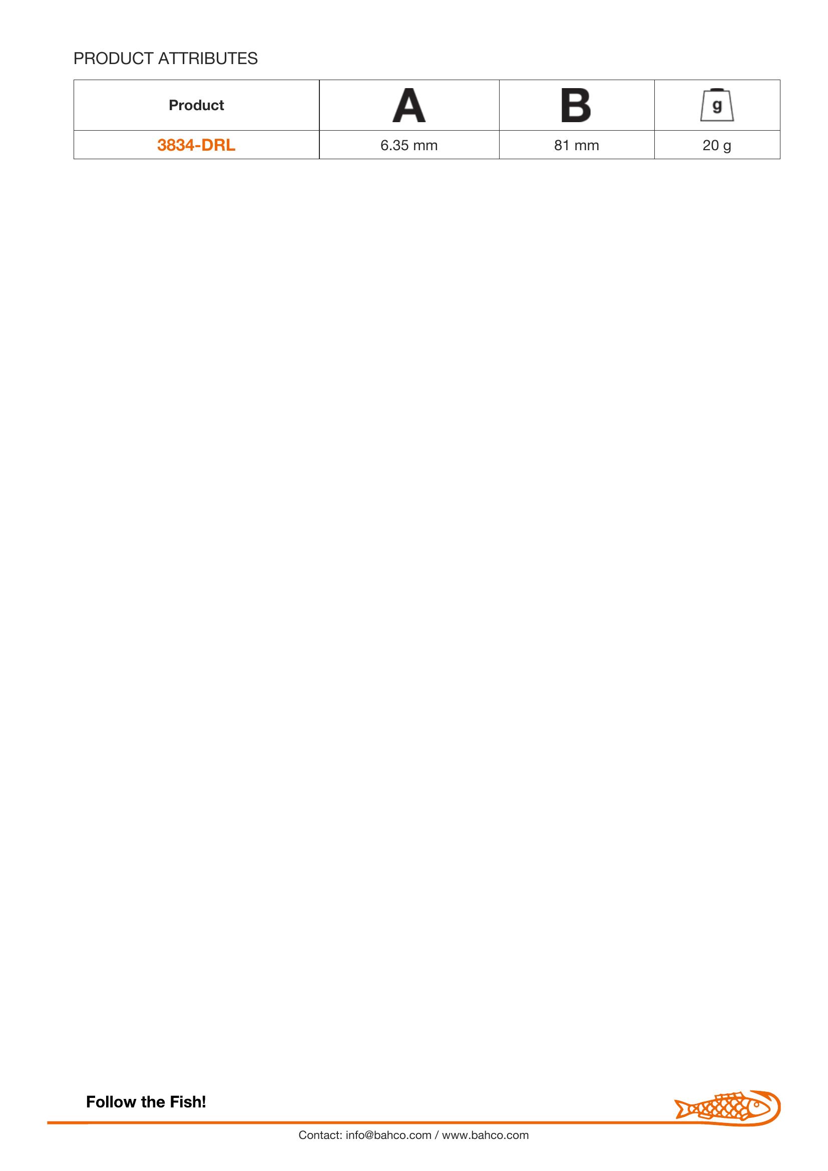 Bahco Drill to suit 930, 9100 and 11152 holesaw arbors - Image 5