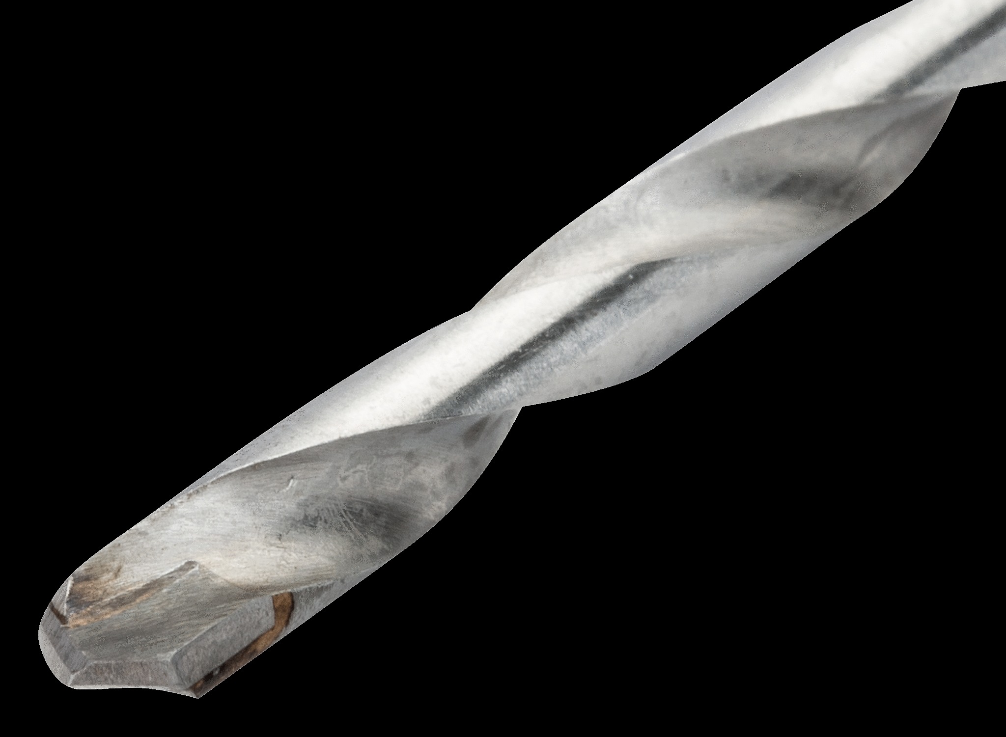 Bahco HSS Drill suits 930ES & 9100EL arbors - Image 3