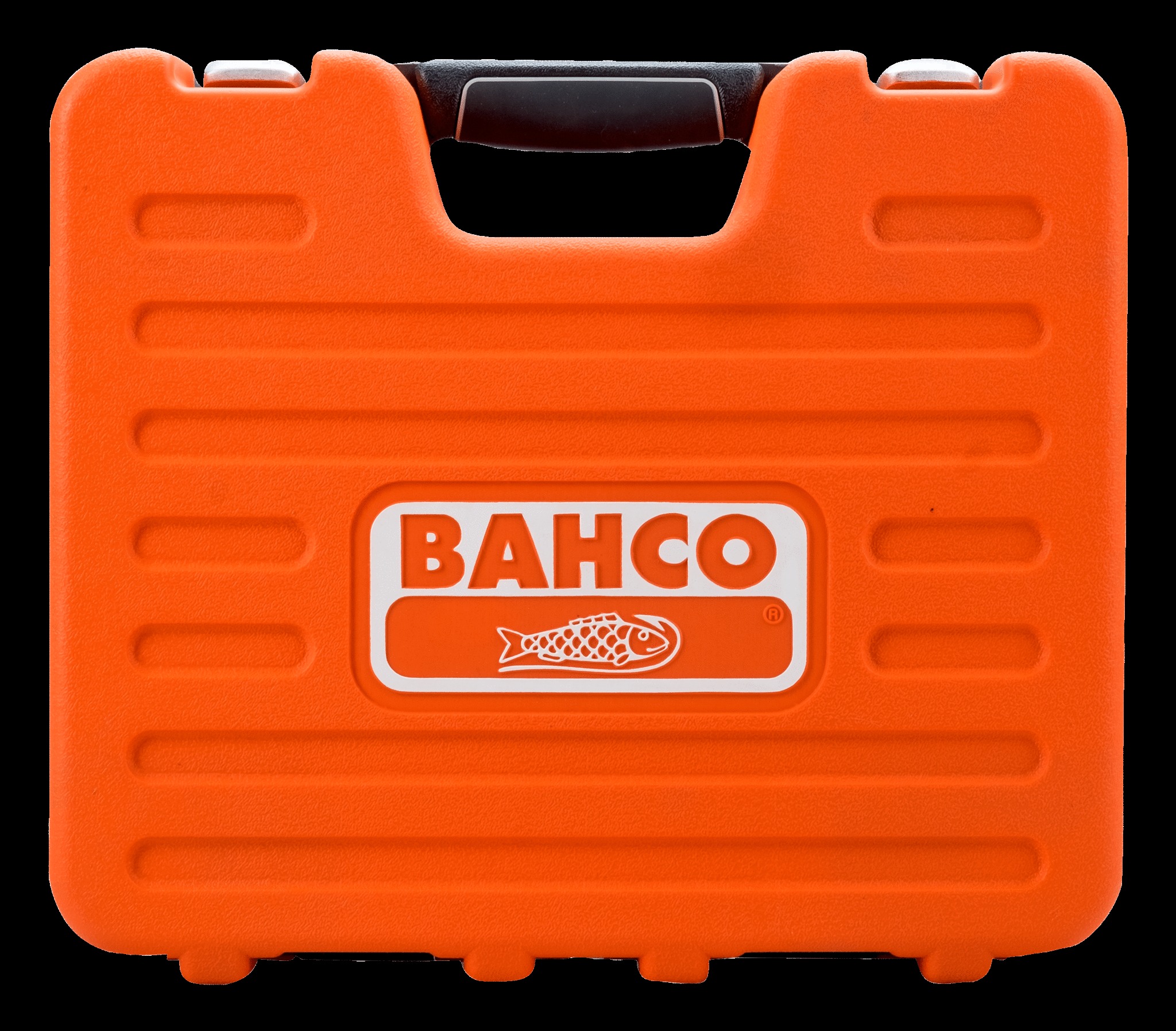 Bahco Holesaw set 7 pce Plumbers 44, 51, 57, 73, 86, 114 mm & 9100 arbor - Image 3