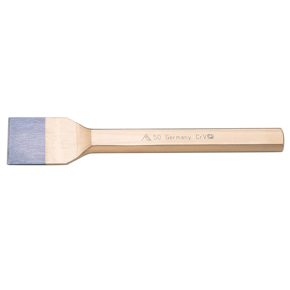 RENNSTEIG JOINTING CHISEL 250 X 60MM