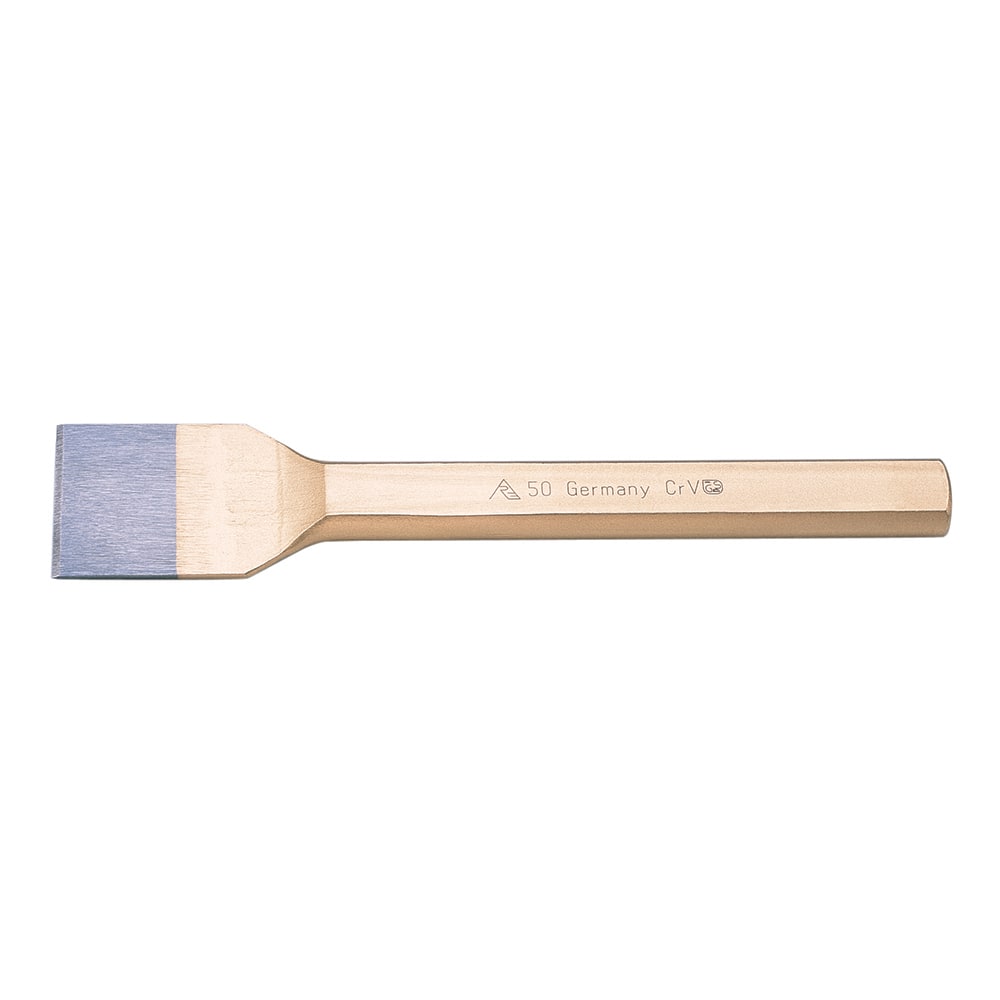 RENNSTEIG JOINTING CHISEL 250 X 70MM