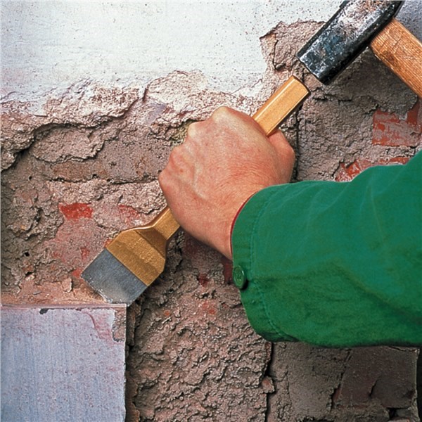 RENNSTEIG JOINTING CHISEL 250 X 80MM - Image 2