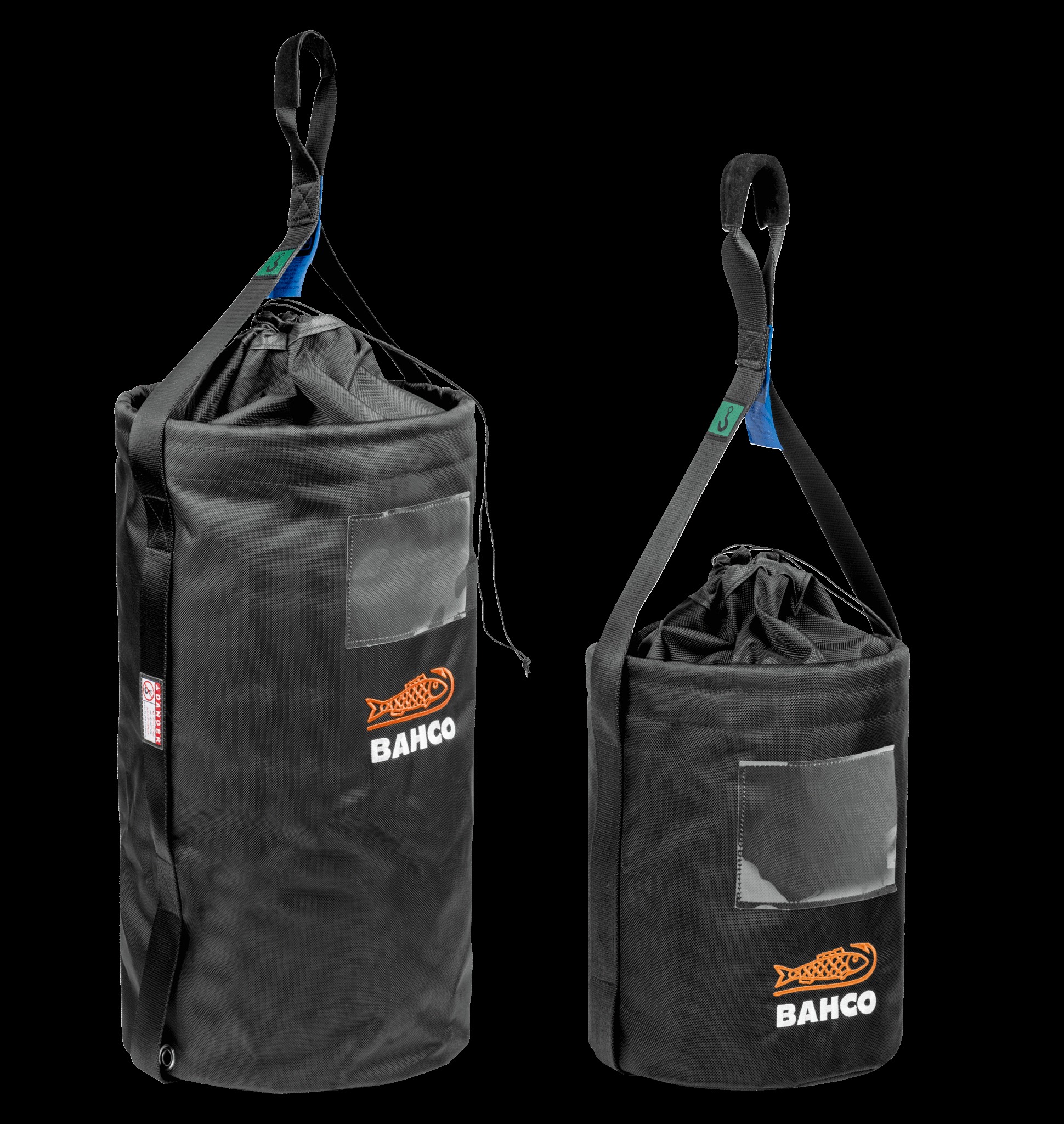 Bahco Hang Bag Large - 60 Litre