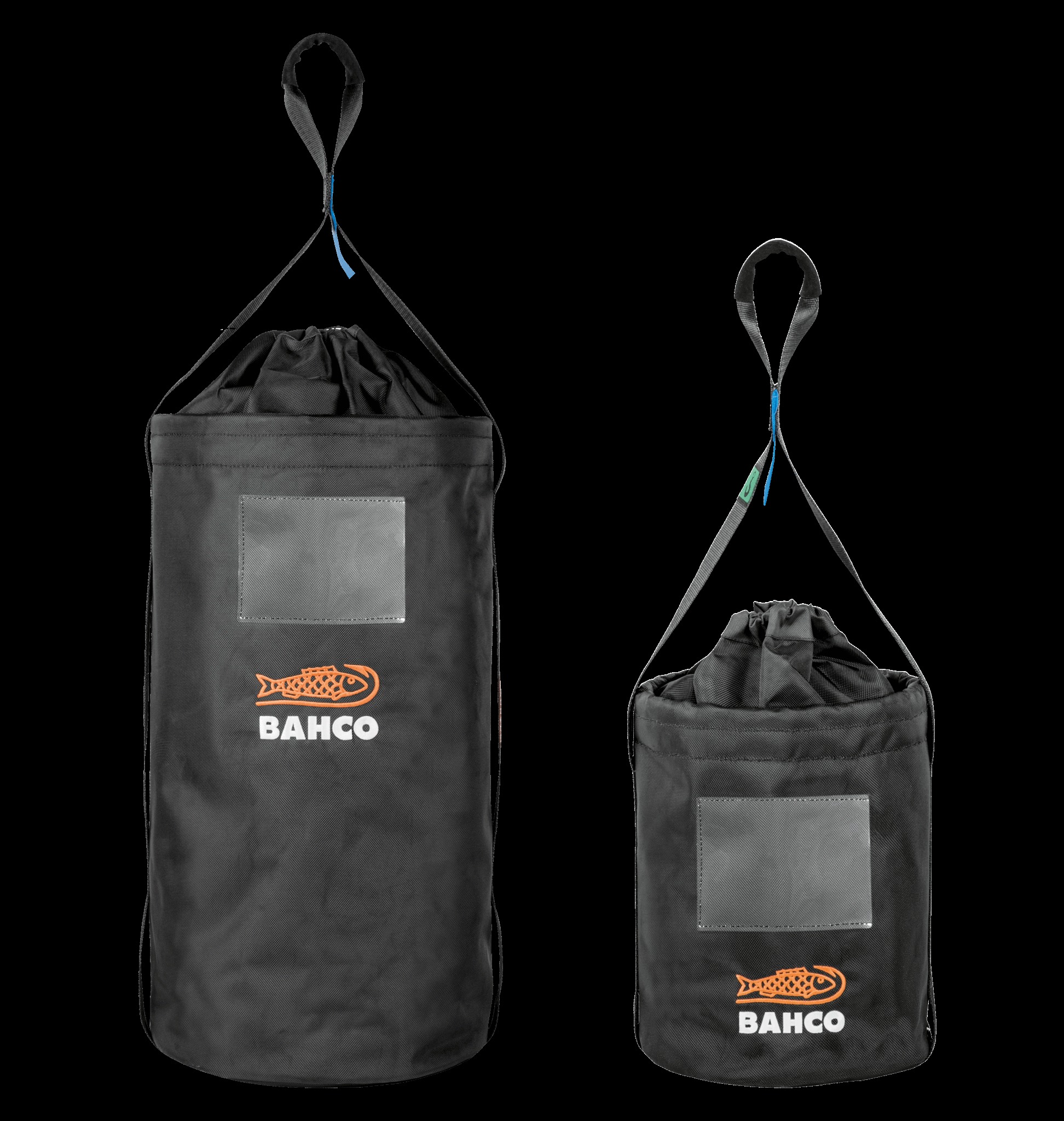Bahco Hang Bag Large - 60 Litre - Image 2