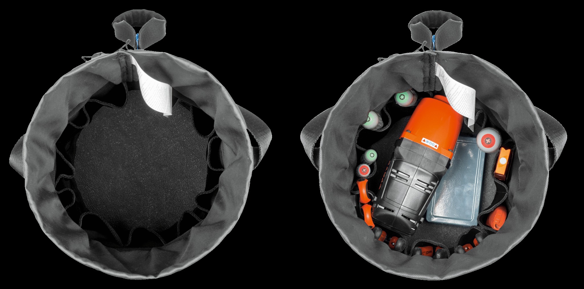 Bahco Hang Bag Large - 60 Litre - Image 4