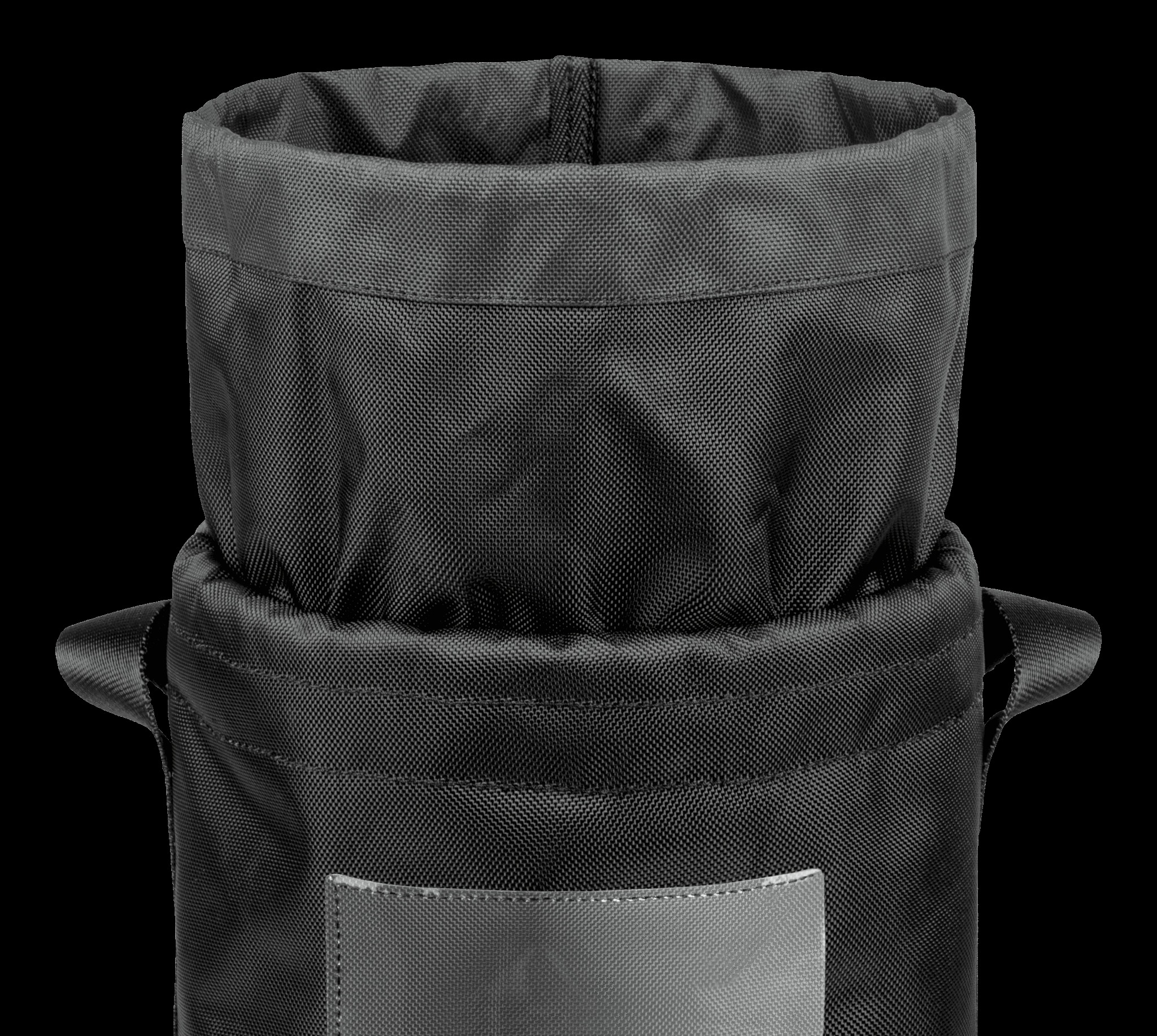 Bahco Hang Bag Large - 60 Litre - Image 5
