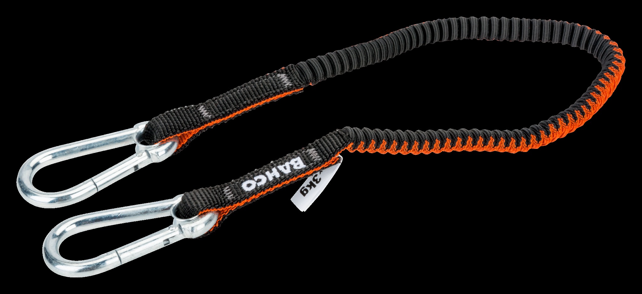 Bahco Carabiner Tool Lanyard