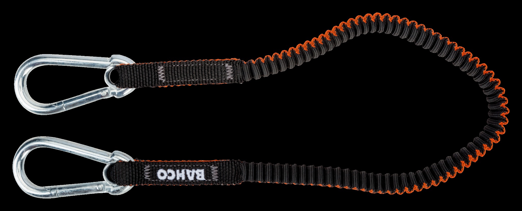 Bahco Carabiner Tool Lanyard - Image 2