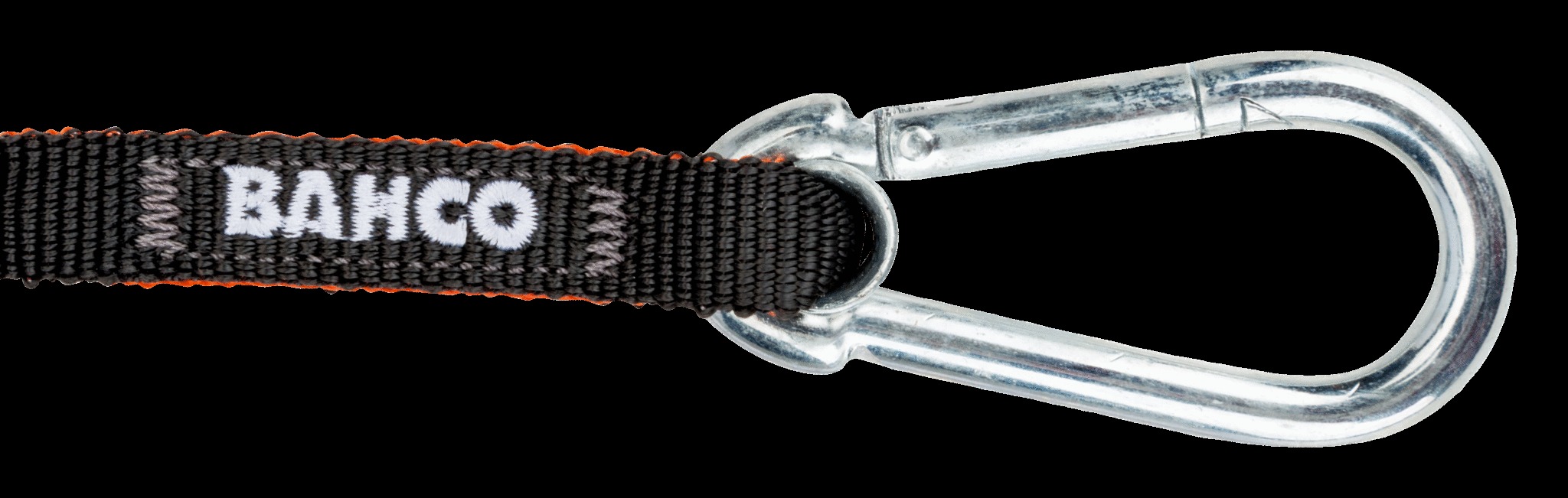 Bahco Carabiner Tool Lanyard - Image 3
