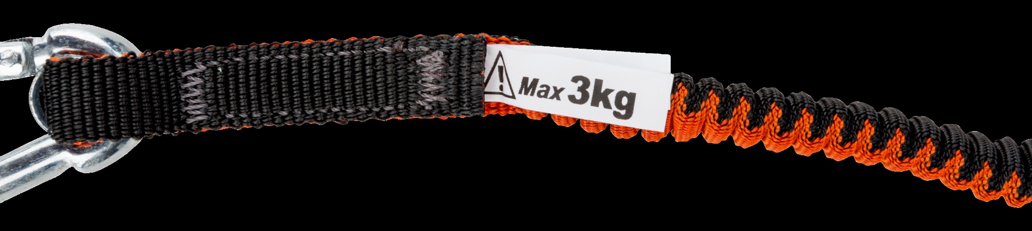 Bahco Carabiner Tool Lanyard - Image 4