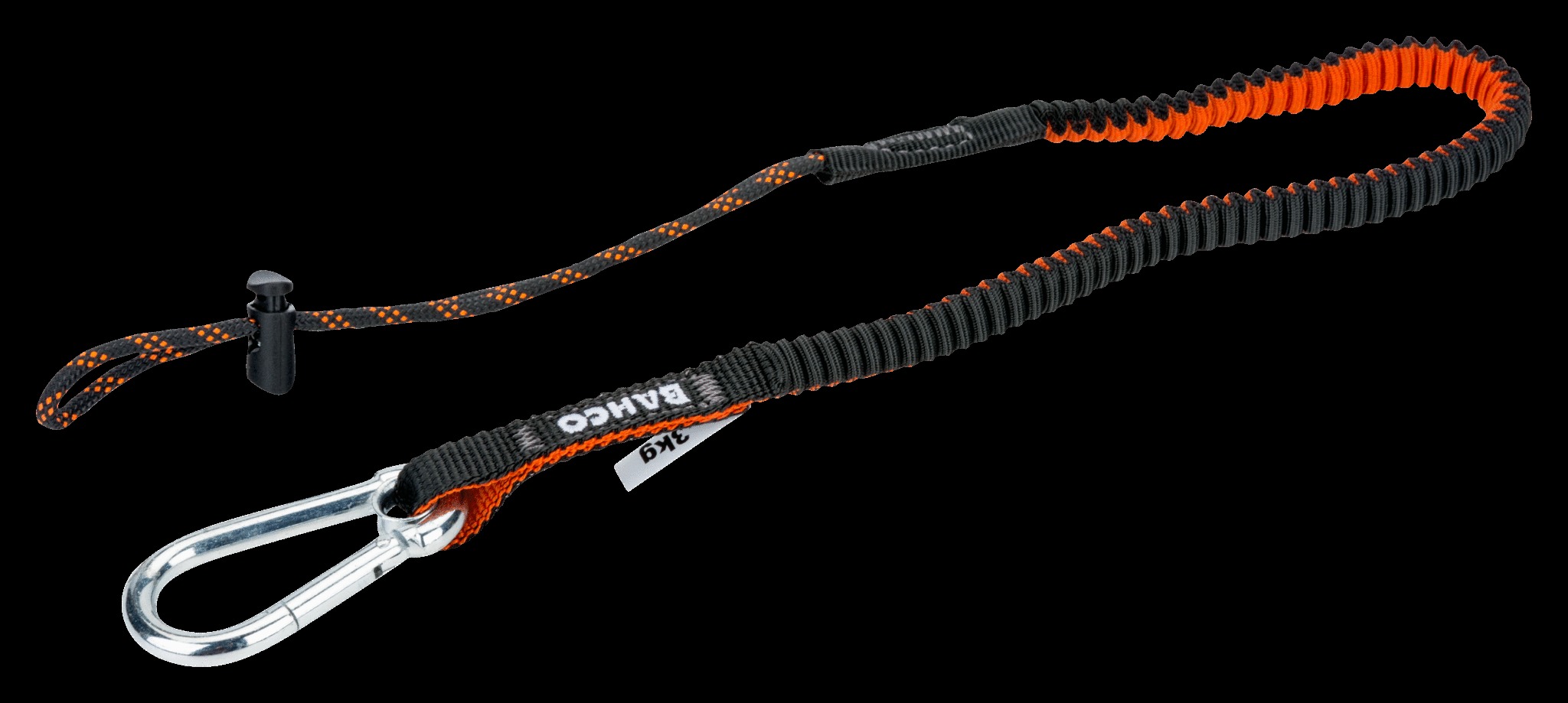 Bahco Fixed Loop Tool Lanyard