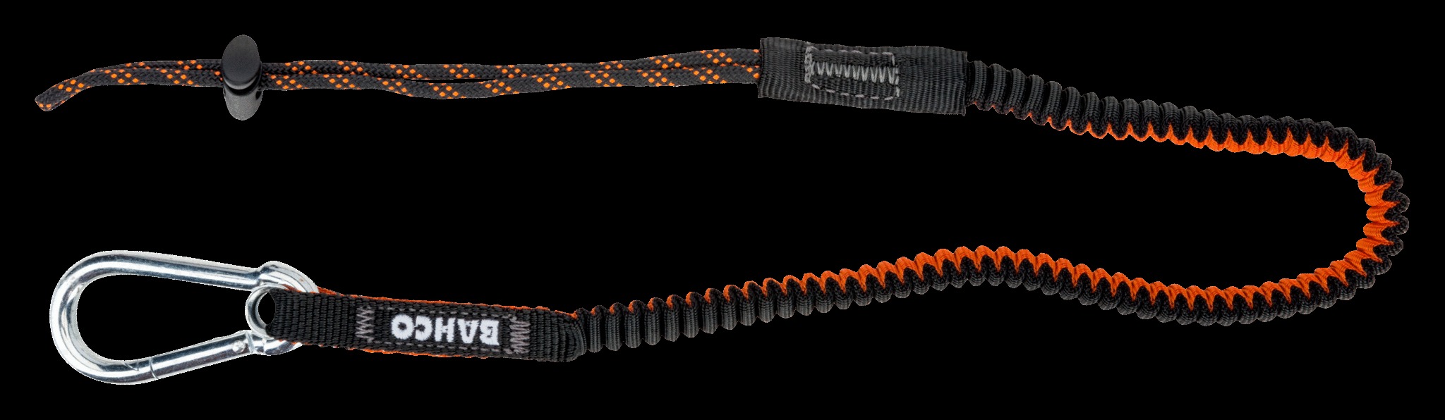 Bahco Fixed Loop Tool Lanyard - Image 2