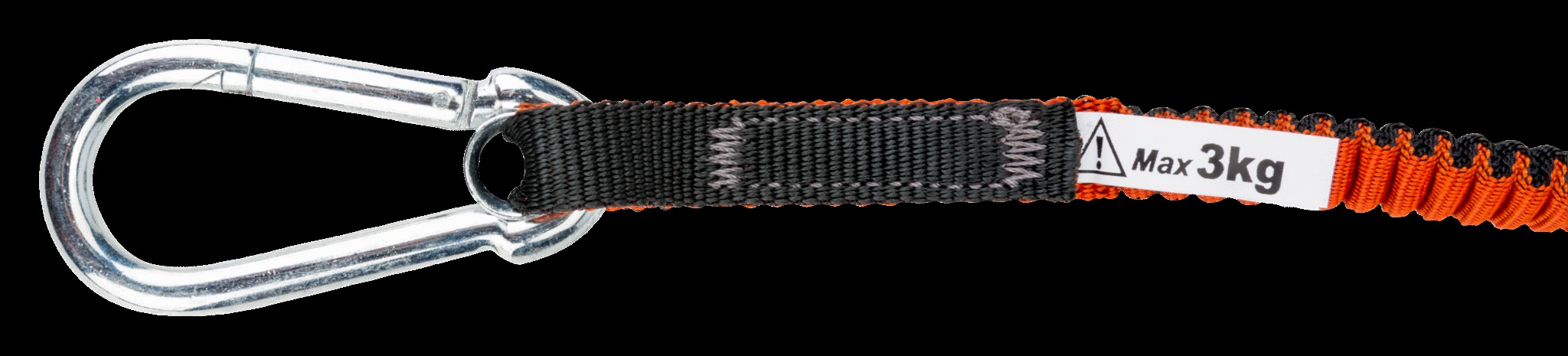 Bahco Fixed Loop Tool Lanyard - Image 3