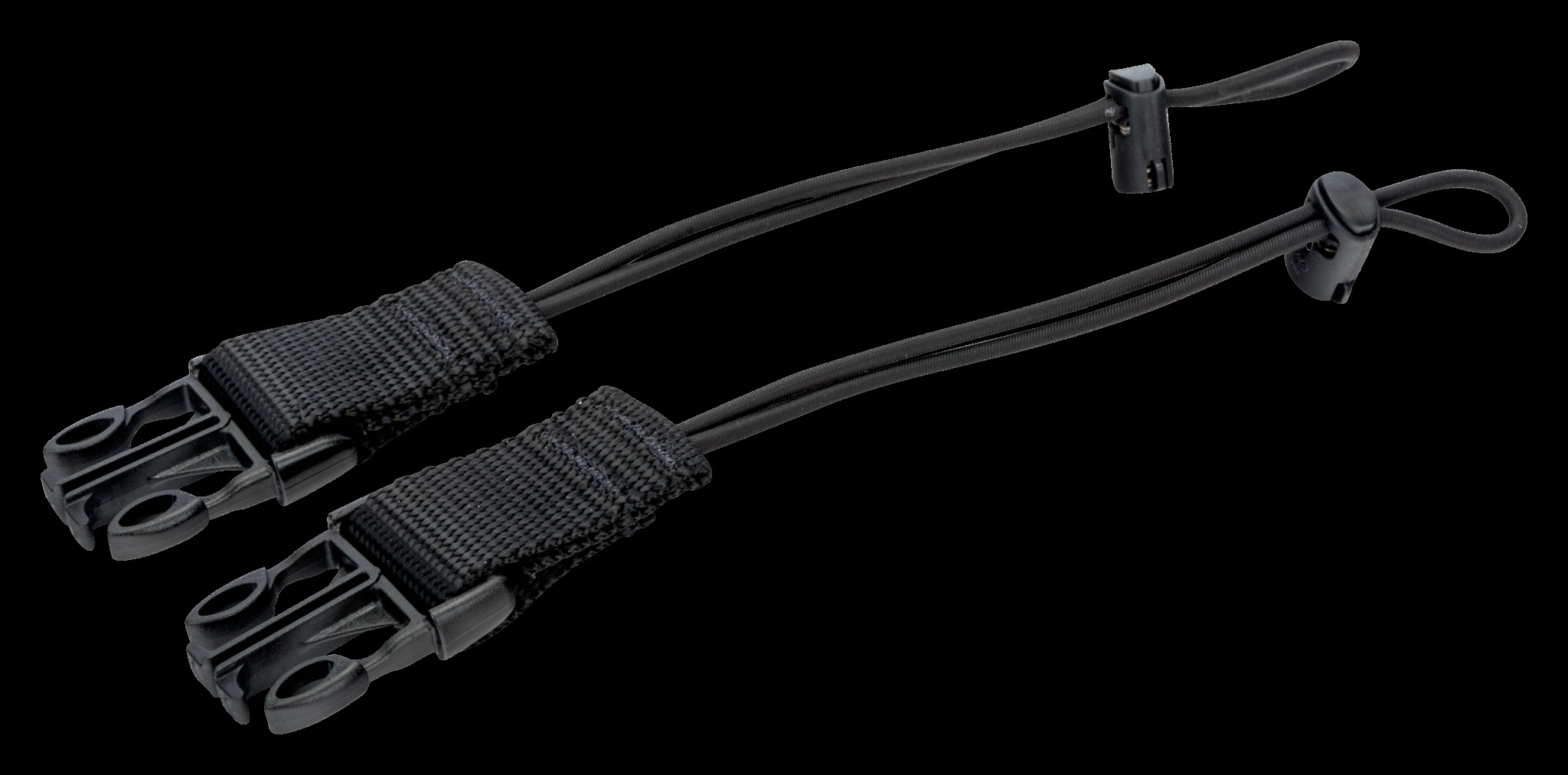 Bahco Retractable Lanyard Connection