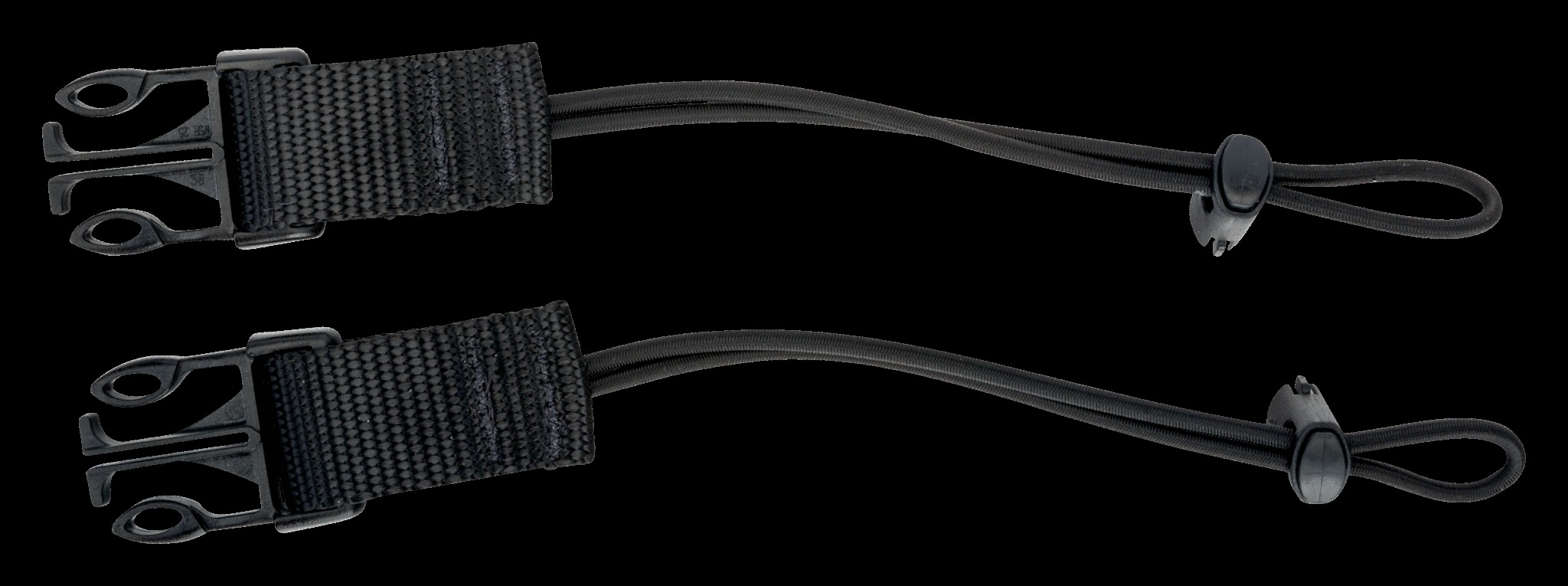Bahco Retractable Lanyard Connection - Image 2