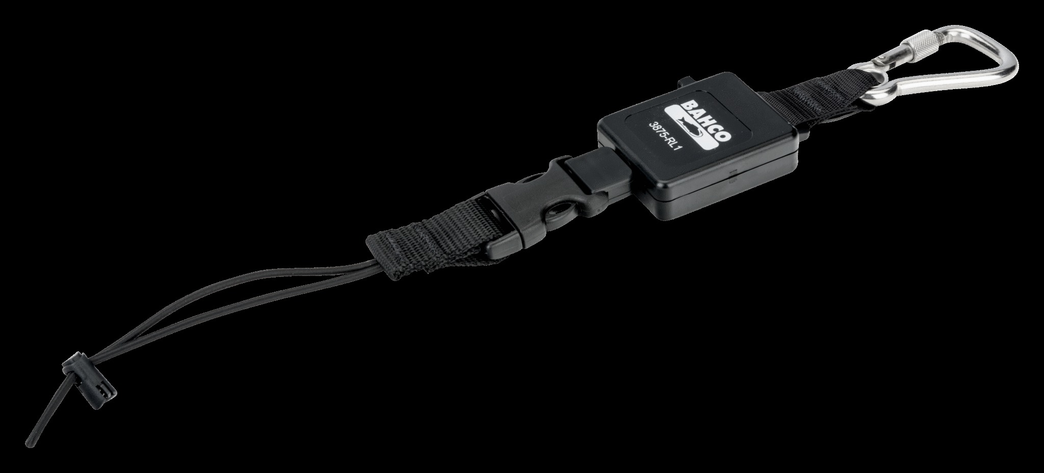 Bahco Retractable Tool Lanyard