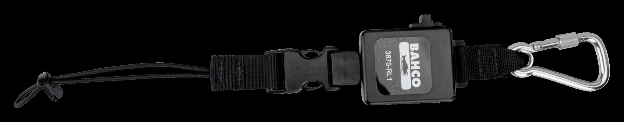 Bahco Retractable Tool Lanyard - Image 2